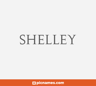 Shelley