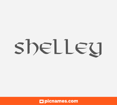 Shelley