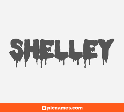 Shelley