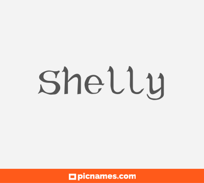Shelly