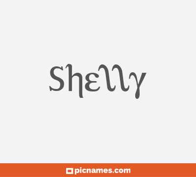 Shelly