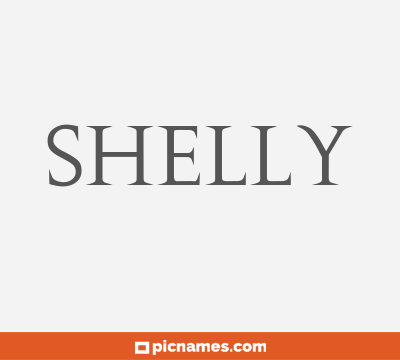 Shelly
