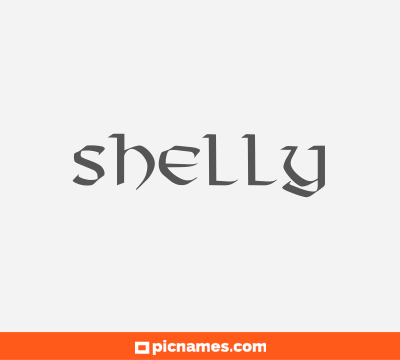 Shelly
