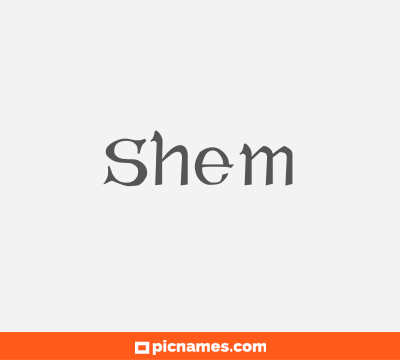 Shem