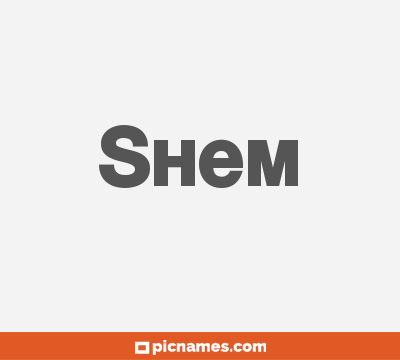Shem