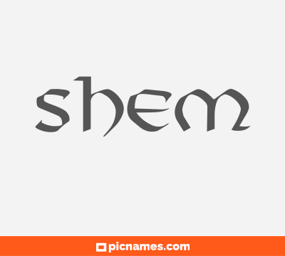 Shem