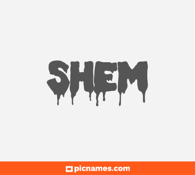Shem