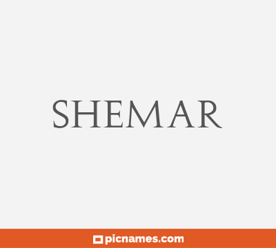 Shemar