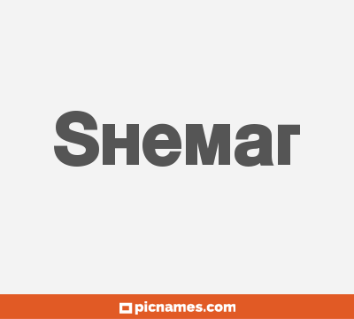 Shemar