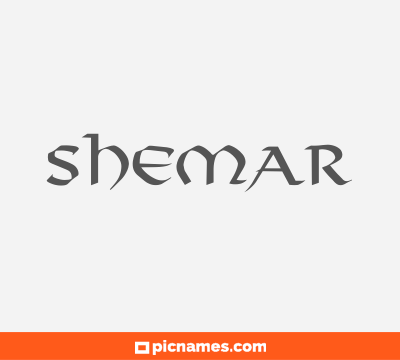 Shemar