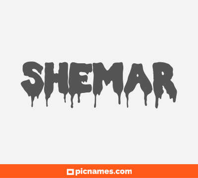 Shemar