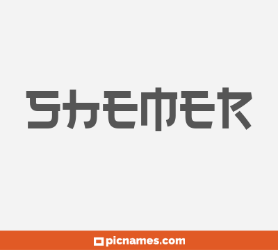 Shemer