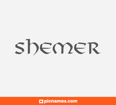 Shemer