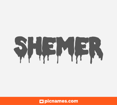 Shemer
