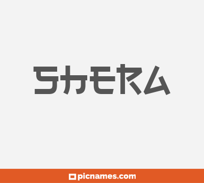 Shera