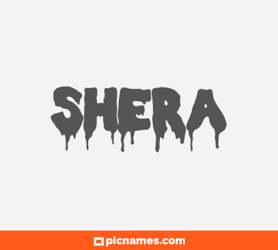 Shera