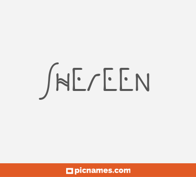 Shereen
