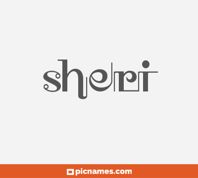 Sheri