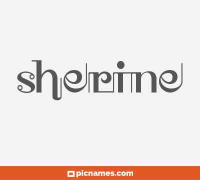 Sherine