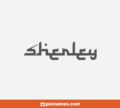 Sherley