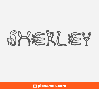 Sherley