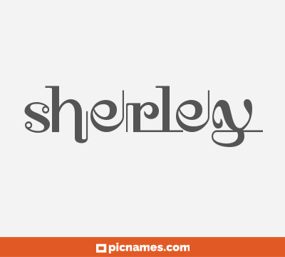 Sherley
