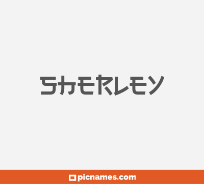 Sherley
