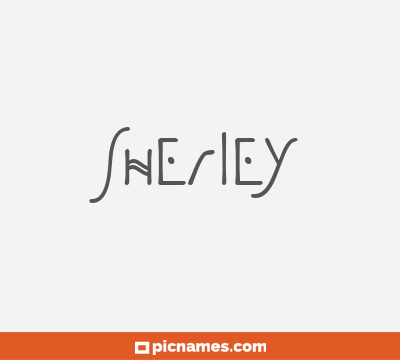 Sherley