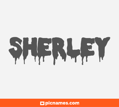 Sherley