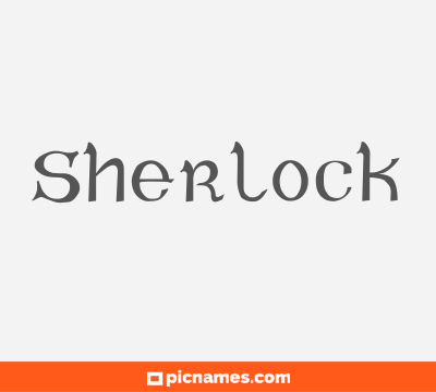 Sherlock