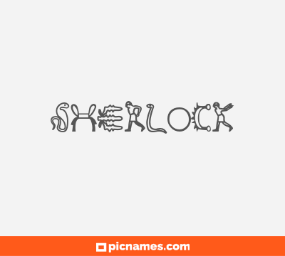 Sherlock