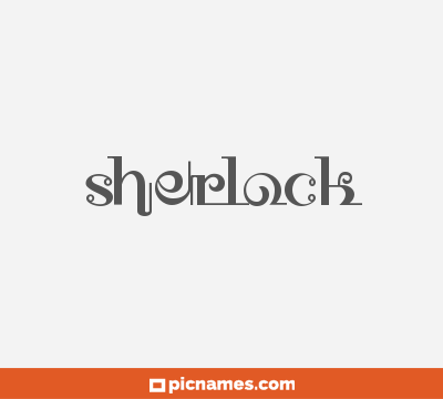 Sherlock