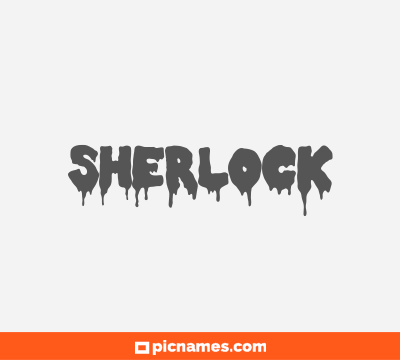 Sherlock