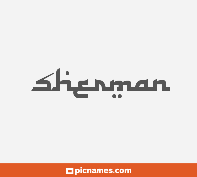 Sherman