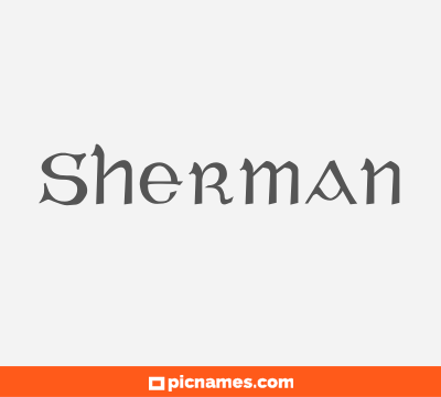 Sherman