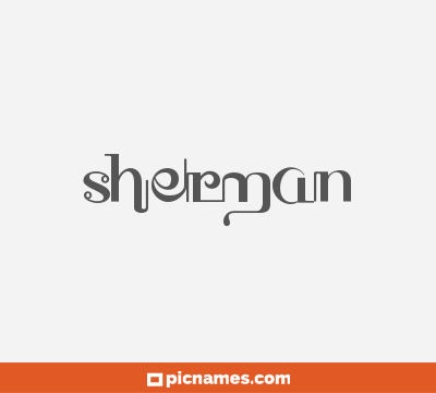 Sherman