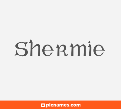 Shermie