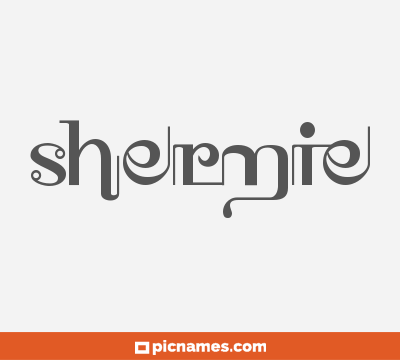 Shermie