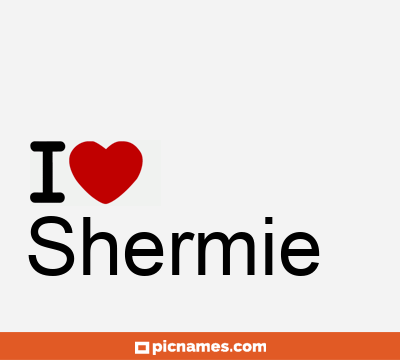 Shermie