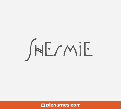 Shermie