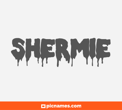 Shermie