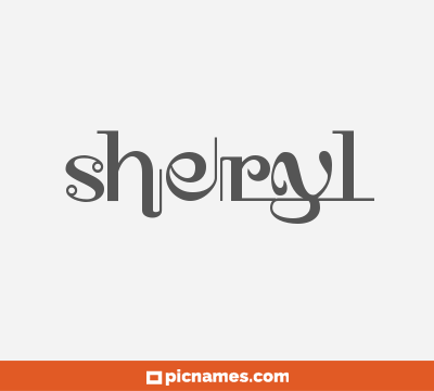 Sheryl