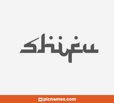 Shifu