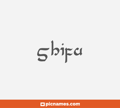 Shifu