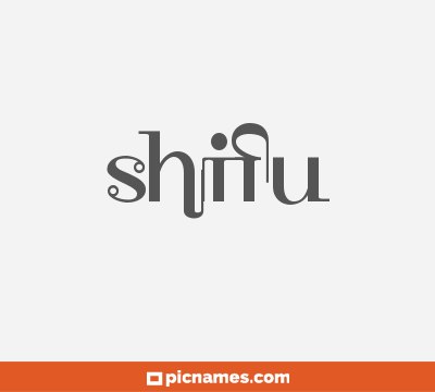 Shifu