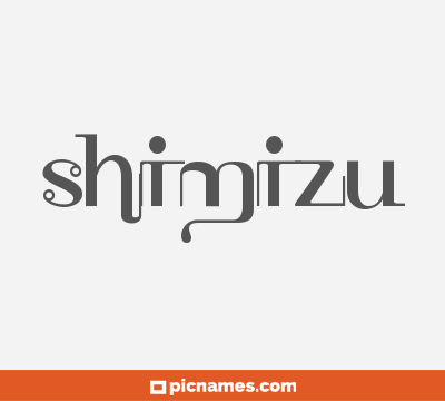 Shimizu