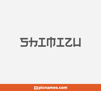 Shimizu