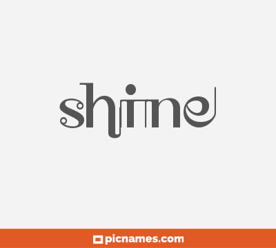 Shine