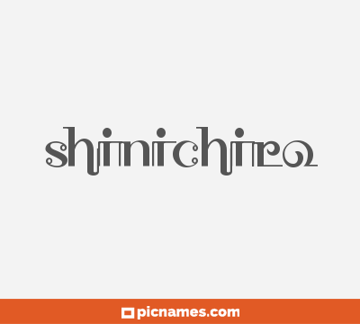 Shinichiro
