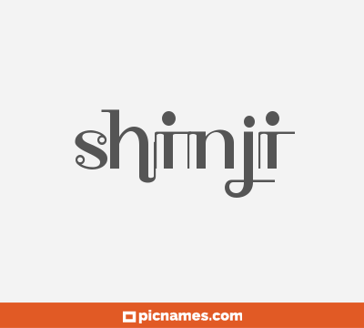 Shinji